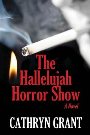 Cover of The Hallelujah Horror Show