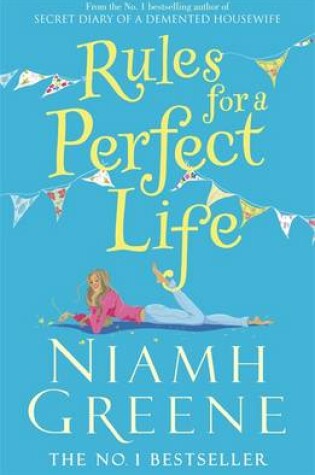 Cover of Rules for a Perfect Life