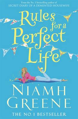 Book cover for Rules for a Perfect Life