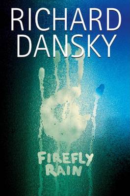 Book cover for Firefly Rain