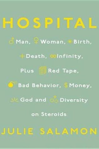 Cover of Hospital