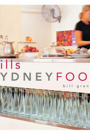 Cover of Bill's Sydney Food