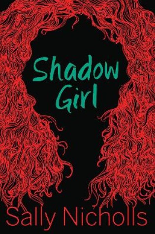 Cover of Shadow Girl