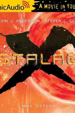 Cover of Stalag-X [Dramatized Adaptation]