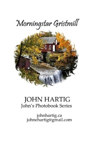 Cover of Morningstar Gristmill