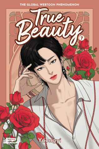 Cover of True Beauty Volume Seven