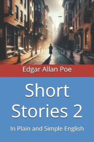 Cover of Short Stories 2