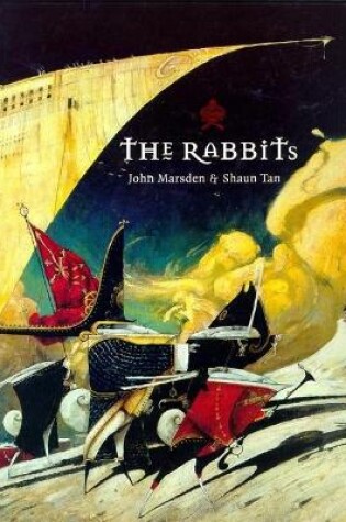 Cover of The Rabbits