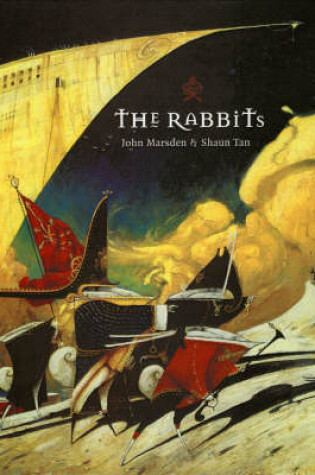 Cover of The Rabbits