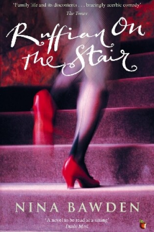 Cover of Ruffian On The Stair