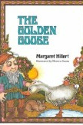 Cover of The Golden Goose