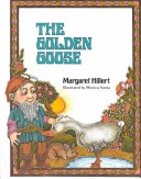 Cover of The Golden Goose