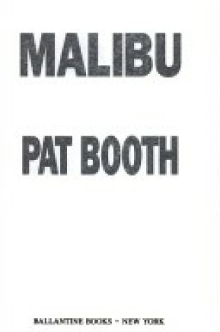 Cover of Malibu