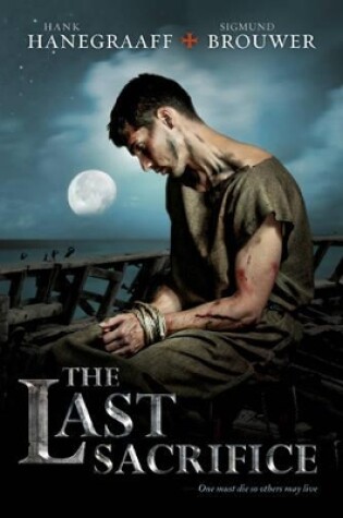 Cover of Last Sacrifice, The