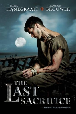 Book cover for Last Sacrifice, The