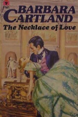 Cover of The Necklace of Love