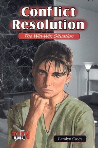 Cover of Conflict Resolution