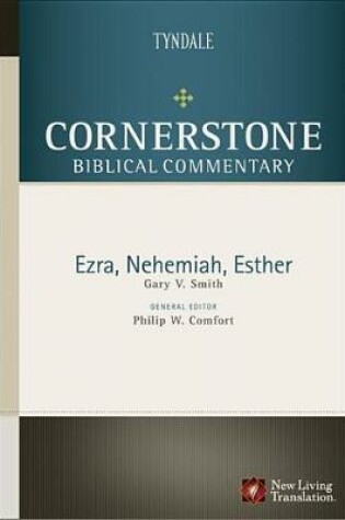 Cover of Ezra, Nehemiah, Esther