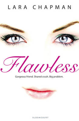 Book cover for Flawless