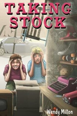 Cover of Taking Stock