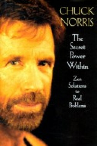 Cover of The Secret Power within