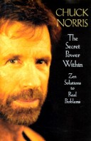 Book cover for The Secret Power within