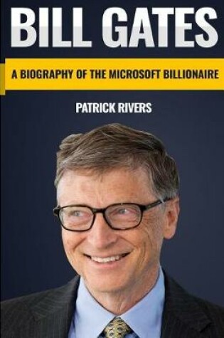 Cover of Bill Gates