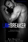 Book cover for Lawbreaker