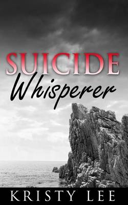 Book cover for Suicide Whisperer