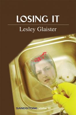 Book cover for Losing It