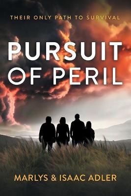 Book cover for Pursuit of Peril