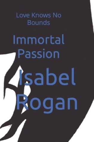 Cover of Immortal Passion