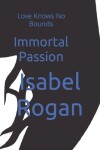 Book cover for Immortal Passion