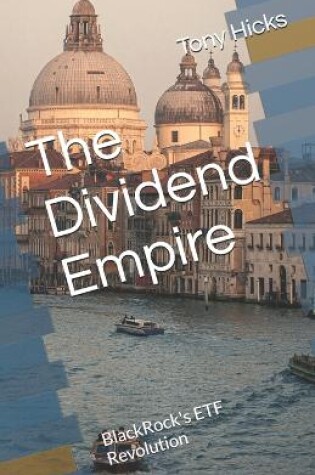 Cover of The Dividend Empire