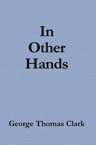 Cover of In Other Hands