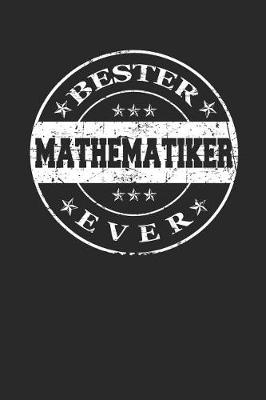 Book cover for Bester Mathematiker Ever