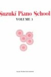 Book cover for Suzuki Piano School