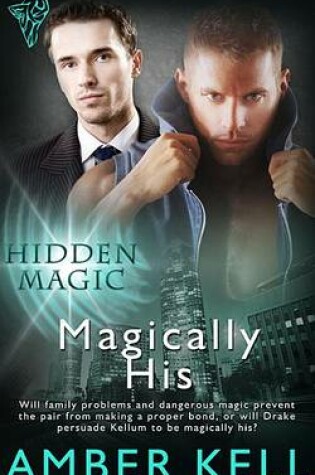 Cover of Magically His