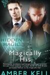 Book cover for Magically His