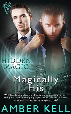 Cover of Magically His