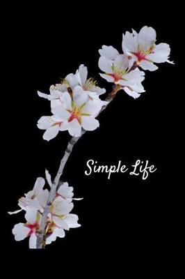 Book cover for Simple Life