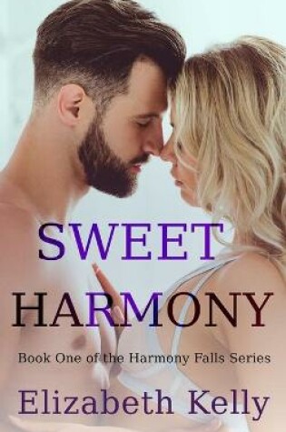 Cover of Sweet Harmony