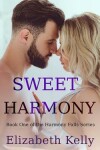 Book cover for Sweet Harmony