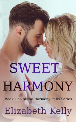 Book cover for Sweet Harmony