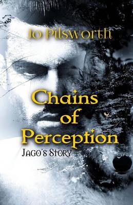 Book cover for Chains of Perception