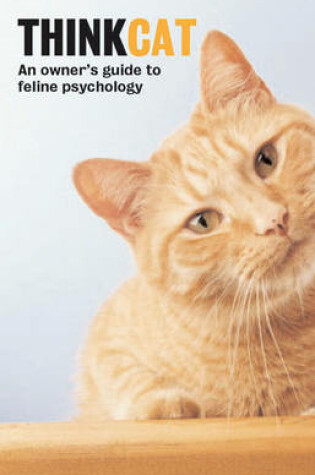 Cover of Think Cat