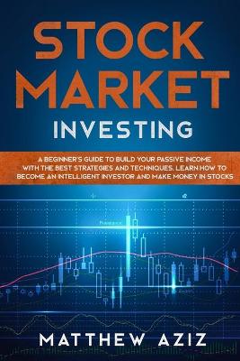 Book cover for Stock Market Investing