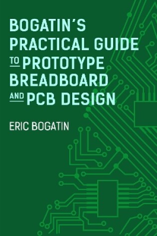 Cover of Bogatin's Practical Guide to Transmission Line Design and Characterization for Signal Integrity Applications