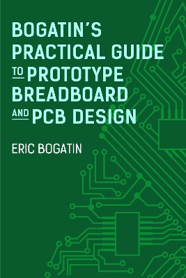 Book cover for Bogatin's Practical Guide to Transmission Line Design and Characterization for Signal Integrity Applications