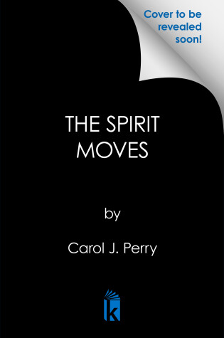 Cover of The Spirit Moves